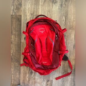 Osprey comet 30 backpack